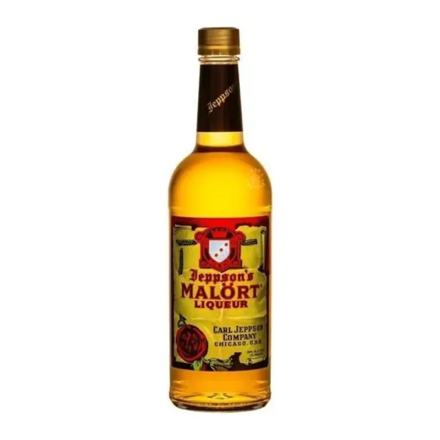 Jeppson's Malort Liqueur 750 ML at CBC Liquors, Westford, Westford MA