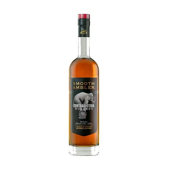 Smooth Ambler Contradiction 750 ML at CBC Liquors, Westford, Westford MA