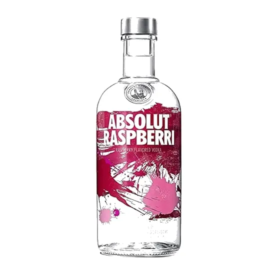 Absolut Raspberri 750 ML at CBC Liquors, Westford, Westford MA