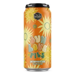 SUN LOVE PILS
