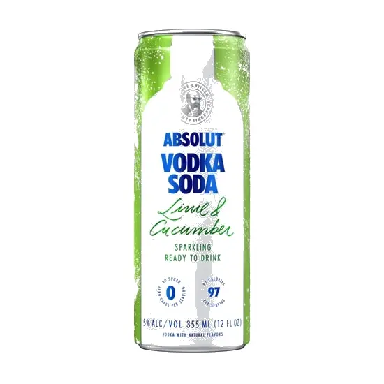 Absolut Lime Vodka 750 ML at CBC Liquors, Westford, Westford MA