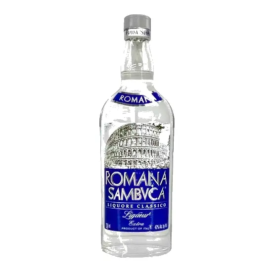 Romana Sambuca 750 ML at CBC Liquors, Westford, Westford MA