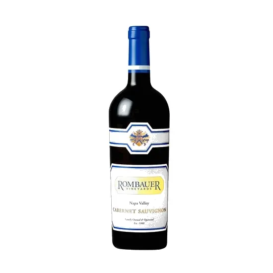 Rombauer Cabernet Sauvignon 750 ML at CBC Liquors, Westford, Westford MA