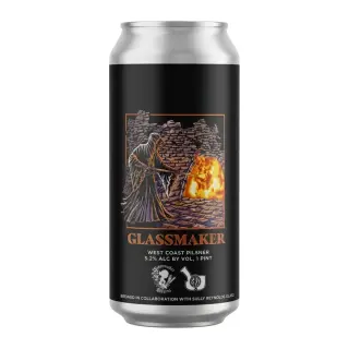 GLASSMAKER