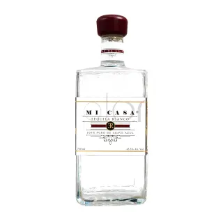 Blanco Tequila
