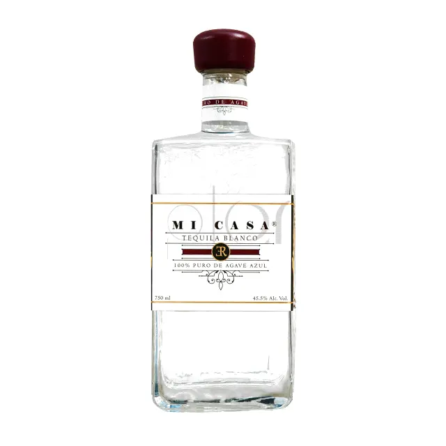 Mi Casa Blanco Tequila 750 ML at CBC Liquors, Westford, Westford MA