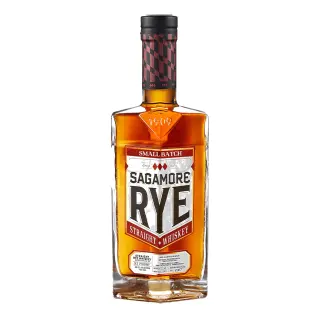Straight Rye
