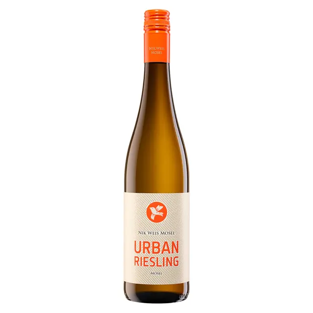 Nik Weis Urban Riesling 750 ML at CBC Liquors, Westford, Westford MA