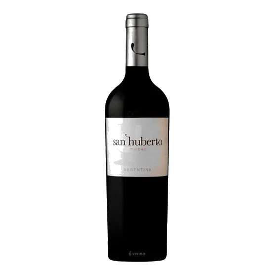 San Huberto Malbec 750 ML at CBC Liquors, Westford, Westford MA