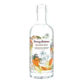 Island Gin