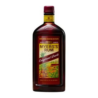ORIGINAL DARK RUM