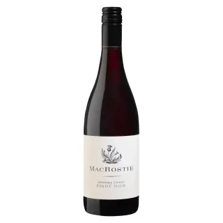 SONOMA COAST PINOT NOIR