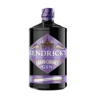 Grand Cabaret Gin