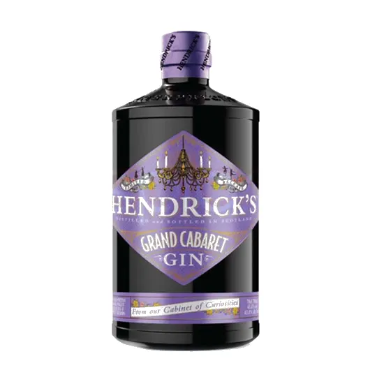 Hendricks Grand Cabaret Gin 750 ML at CBC Liquors, Westford, Westford MA