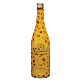 PASSION FRUIT SANGRAI