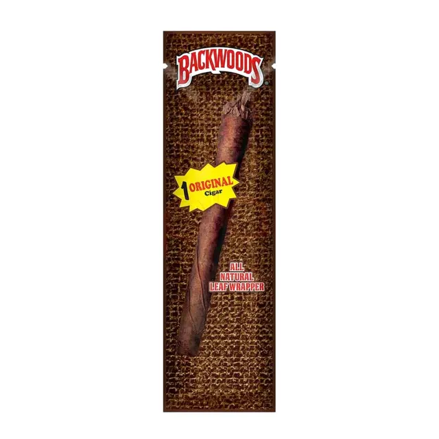 Backwoods Original Cigar at CBC Liquors, Westford, Westford MA