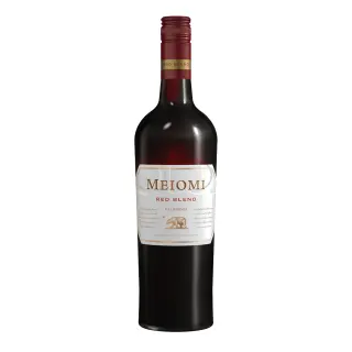 RED BLEND