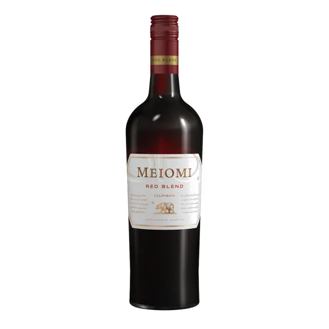 Meiomi Red Blend 750 ML at CBC Liquors, Westford, Westford MA