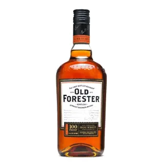 100 Proof Bourbon