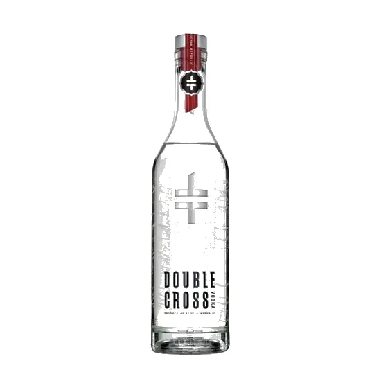 Double Cross Vodka 50 ML at CBC Liquors, Westford, Westford MA