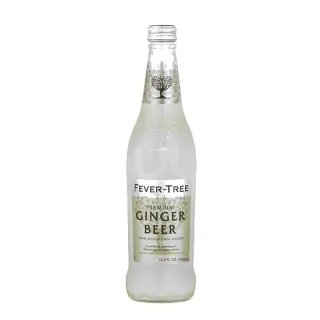 Premium Ginger Beer