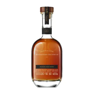 Madeira Cask
