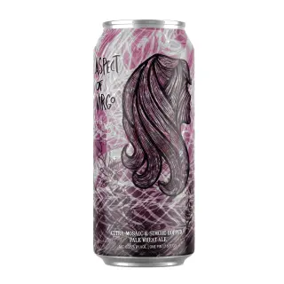 Hop Butcher Aspect Of Virgo New England IPA, 4 Pack