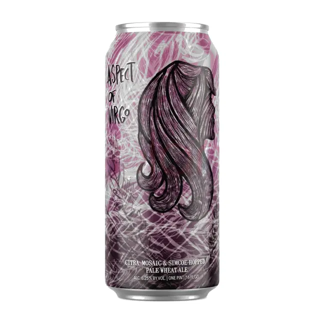 Hop Butcher Aspect Of Virgo 4 Pack at CBC Liquors, Westford, Westford MA