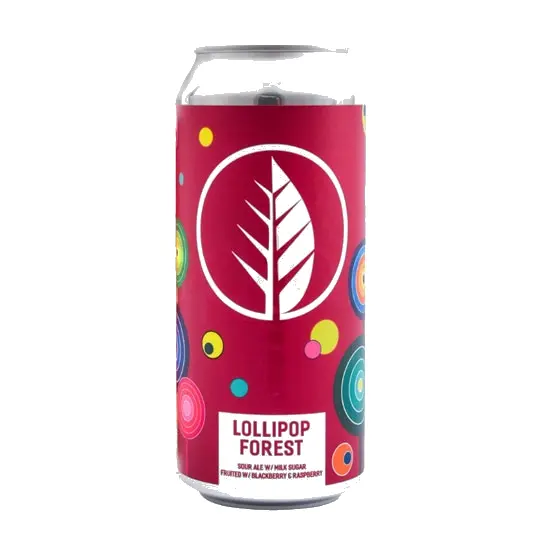 Deciduous Lollipop Forest 4 Pack at CBC Liquors, Westford, Westford MA
