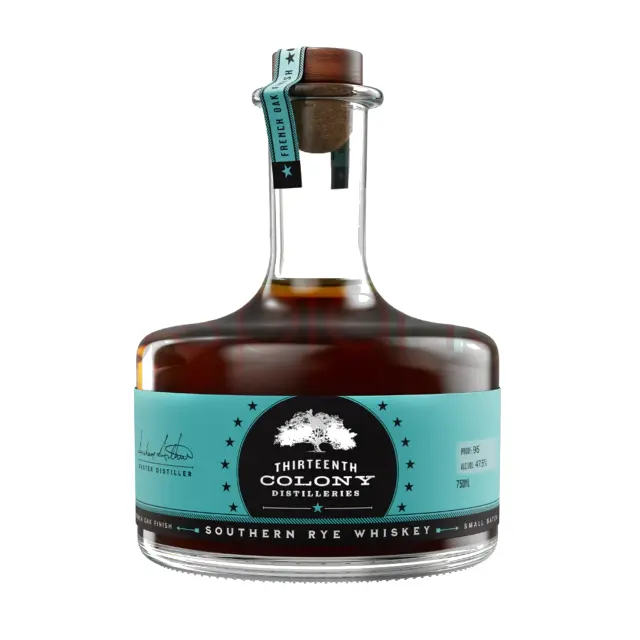 Thirteenth Colony Maple Rye 750 ML at CBC Liquors, Westford, Westford MA