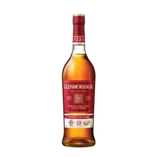 12 Year Lasanta