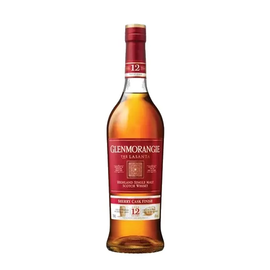 Glenmorangie 12 Year Lasanta 750 ML at CBC Liquors, Westford, Westford MA