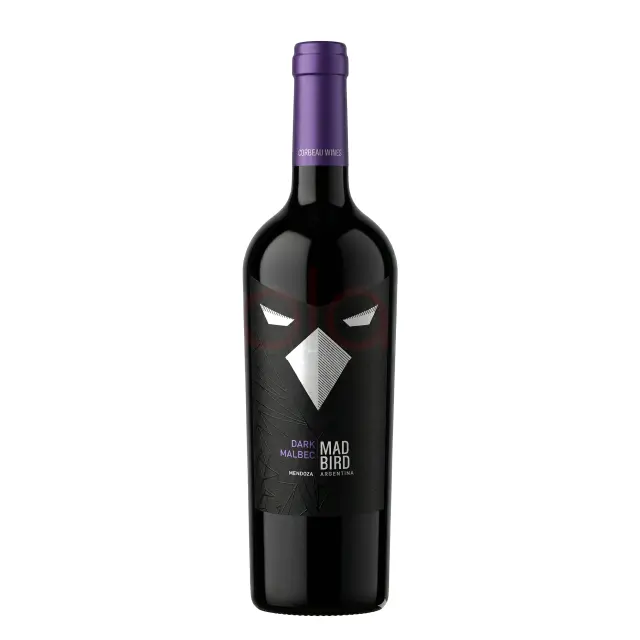 Mad Bird Malbec 750 ML at CBC Liquors, Westford, Westford MA