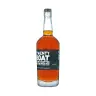 Twenty Boat Spiced Rum