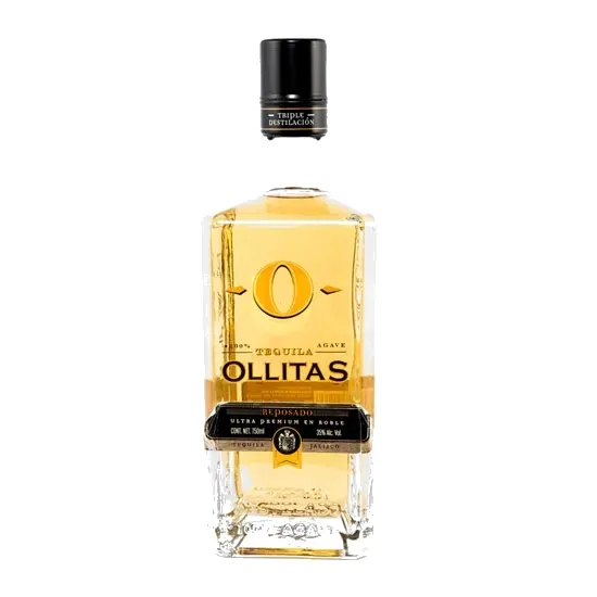 Ollitas Reposado 750 ML at CBC Liquors, Westford, Westford MA