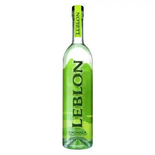 Leblon Cachaca Rum, 750 ML