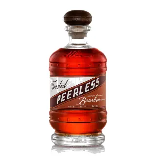 Toasted Bourbon