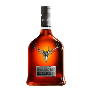 Dalmore 15 Year Scotch, 750 ML