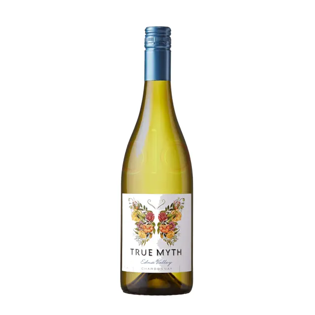 True Myth Edna Valley Chardonnay 750 ML at CBC Liquors, Westford, Westford MA