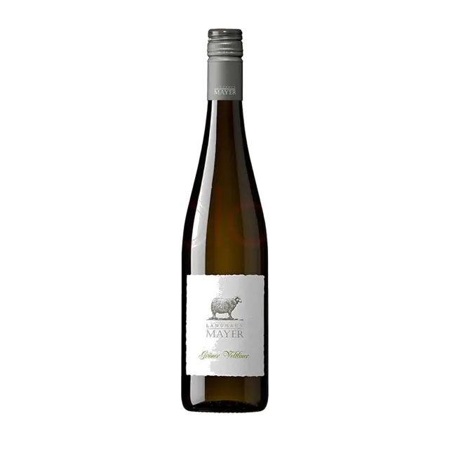 Landhaus Mayer Gruner Veltliner 750 ML at CBC Liquors, Westford, Westford MA
