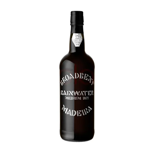 Broadbent Rainwater Madeira 375 ML at CBC Liquors, Westford, Westford MA