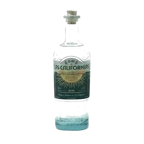 Las Californias Nativo Gin 750 ML at CBC Liquors, Westford, Westford MA