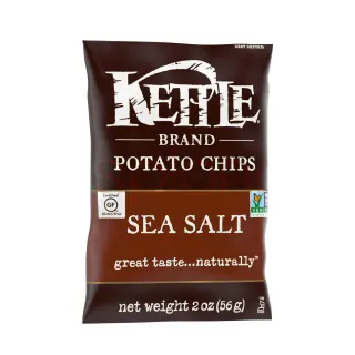 Sea Salt Chips