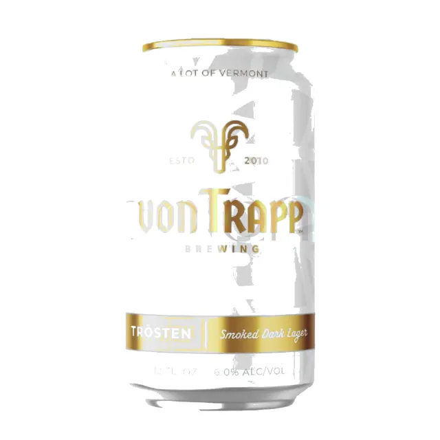 Von Trapp Trosten Lager 6 Pack at CBC Liquors, Westford, Westford MA