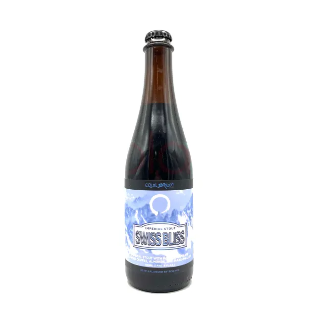 Equilibrium Swiss Bliss 16.9 OZ at CBC Liquors, Westford, Westford MA