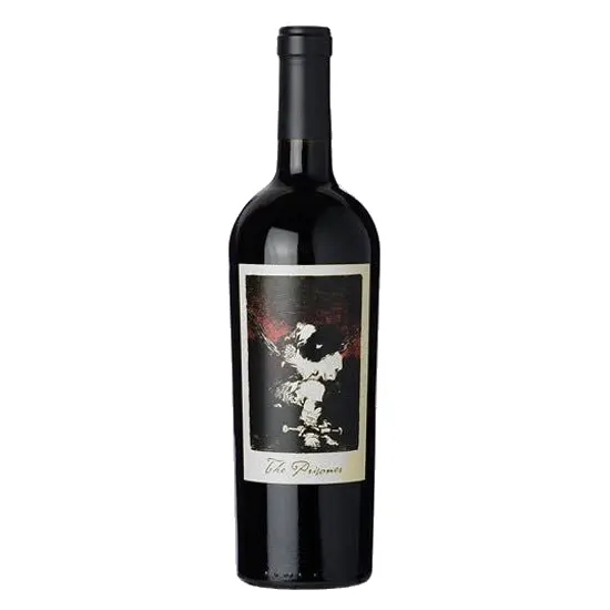 Prisoner Red Blend 1.5 Liter at CBC Liquors, Westford, Westford MA