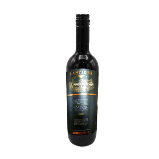 Lantides Estate Nemea Agiorgitiko 750 ML at CBC Liquors, Westford, Westford MA