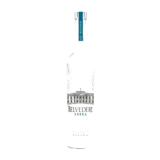 Belvedere Vodka, 1.75 Liter