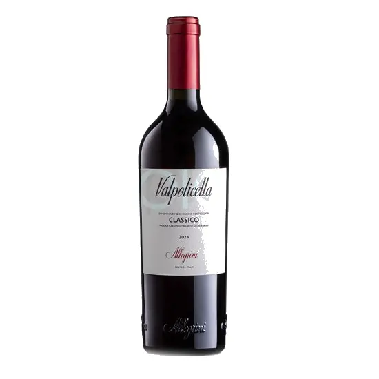 Allegrini Valpolicella Classico 750 ML at CBC Liquors, Westford, Westford MA