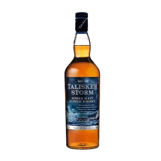 Talisker Storm 750 ML at CBC Liquors, Westford, Westford MA